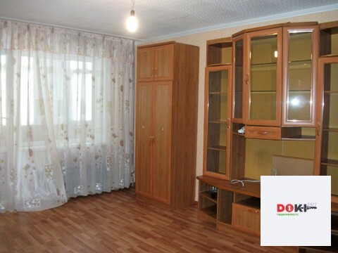 Продажа 1-комнатной квартиры, Куровское, ул. Коммунистическая,  54