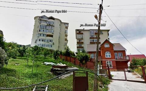 Лысая Гора Сочи Фото