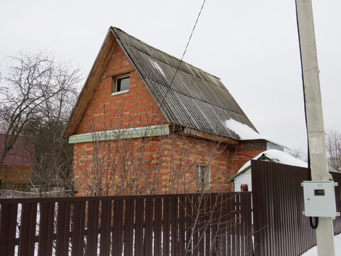 Купить Дом Вялки Раменский