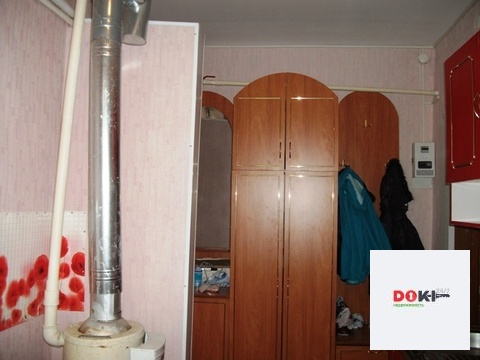 Продажа 2-комнатной квартиры, Егорьевск, ул. Песочная,  9
