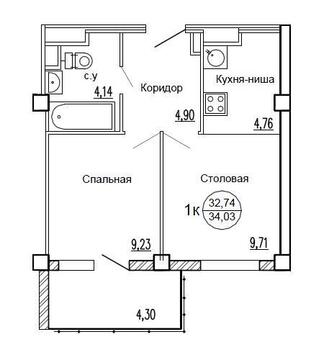 Грибанова 26 карта