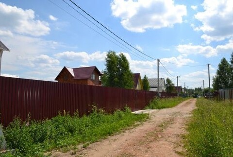 Купить Дом В Раменском Районе Загорново