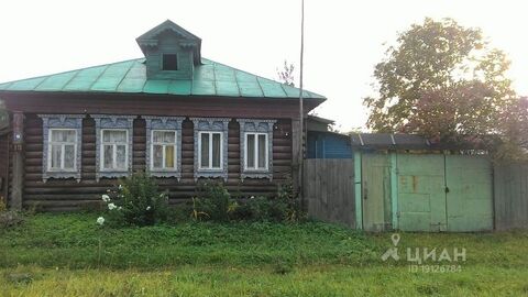 Купить Дом В Оранках Богородского