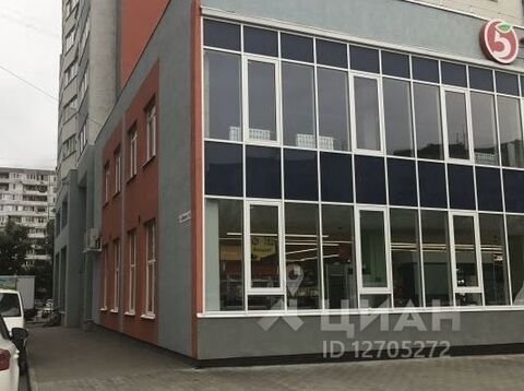Фасолька ул георгия димитрова 110б фото Сдать офис в аренду ул. Георгия Димитрова, 117, Самара, сдать помещение под офис