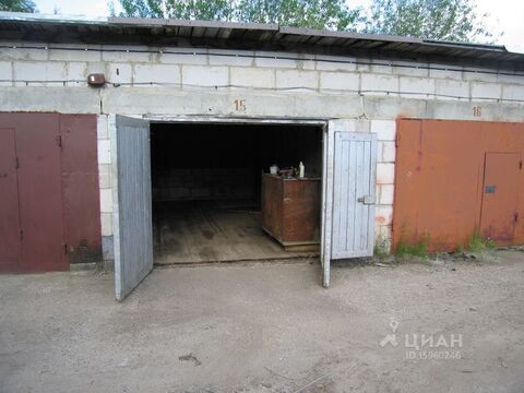 Гараж ул калинина 80 фото Продажа гаражей ул. Жакова, 11, Сыктывкар на AFY.ru
