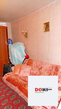 Продажа 2-комнатной квартиры, Егорьевск, ул. Гагарина,  3