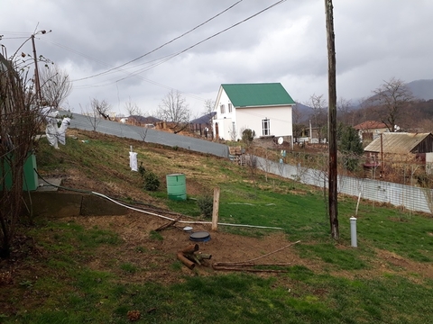 Купить Дачу В Варваровке Анапского