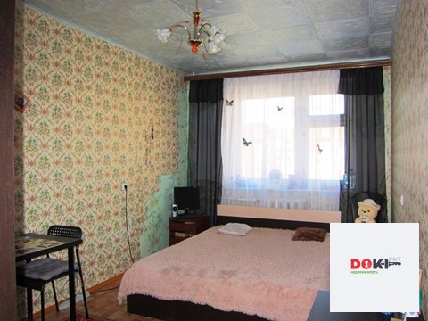 Продажа 3-комнатной квартиры, Егорьевск, ул. Сосновая,  6