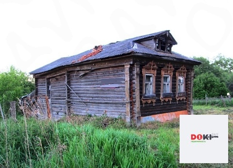 Продажа дома, 60м <sup>2</sup>, 25 сот., Егорьевск, Московская область