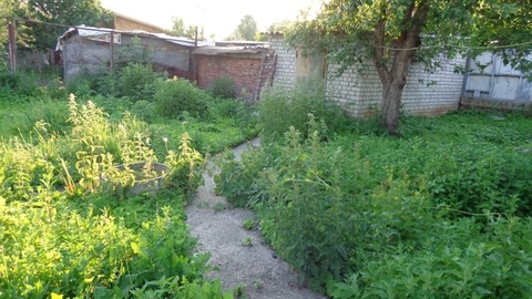 Купить Участок Ул Вишневая
