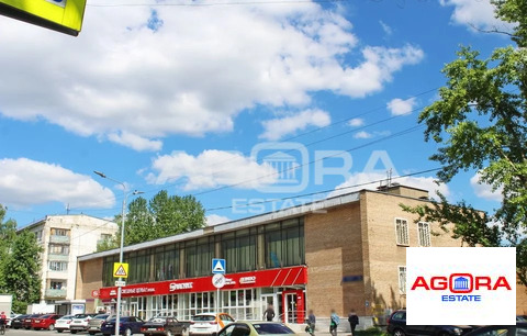 Купить Помещение На Нагорной Улице