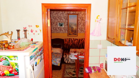 Продажа 3-комнатной квартиры, Шатура, ул. Жарова,  37