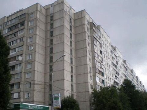 Фото ивана франко 38 Продажа квартиры, м. Молодежная, Ул. Ивана Франко, Купить квартиру в Москве по н