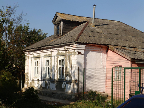 Заозерье Богородский Район Купить Дом