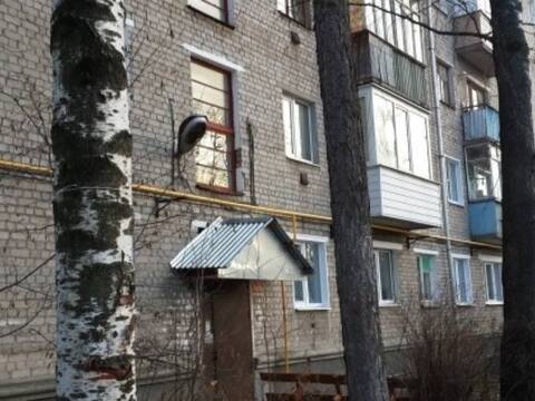 Продажа однокомнатной квартиры на улице куликова, 25 в ивано.