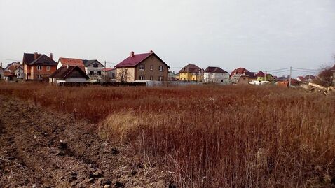 Поселок шоссейное калининградская. Посёлок шоссейный Калининград.