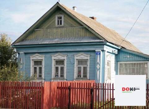 Продажа дома, 55м <sup>2</sup>, 30 сот., Егорьевск