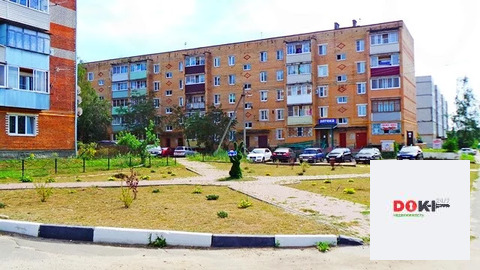 Продажа дома, 42м <sup>2</sup>, 15 сот., Куровское, городской округ Ликино-Дулёво