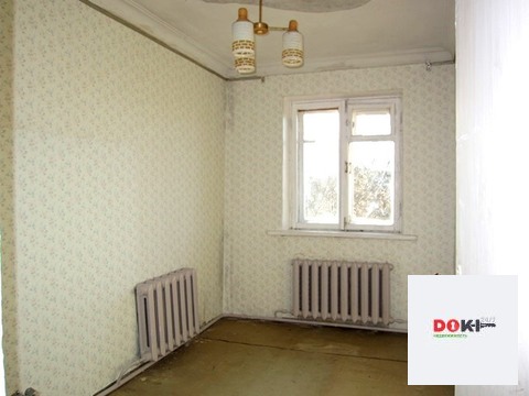 Продажа 3-комнатной квартиры, Рязановский, ул. Октябрьская,  7