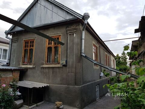 Авито Кисловодск Купить Дом