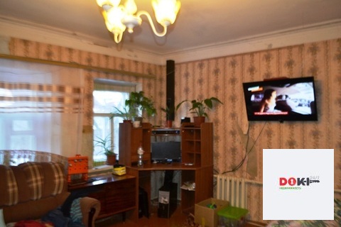Продажа дома, 60м <sup>2</sup>, 6 сот., Егорьевск, ул. Вокзальная