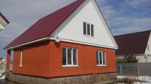 Купить Дом В Клинском Районе