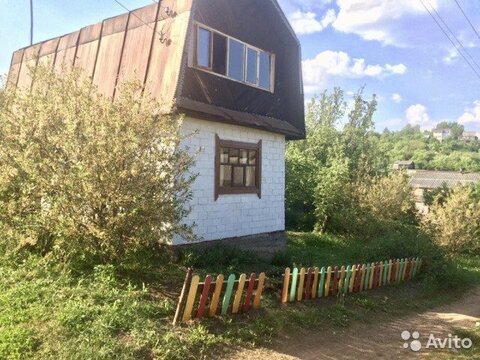 Купить Сад В Сарапуле Пищевик