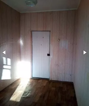 Продажа комната ул. Ибрагимова 37