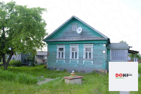 Продажа дома, 65м <sup>2</sup>, 10 сот., Давыдово, Московская область