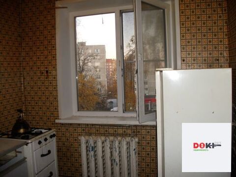 Продажа 2-комнатной квартиры, Егорьевск, 2-й мкр.,  48