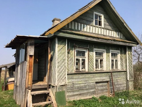 Фото деревни михалкино солецкого района новгородской области