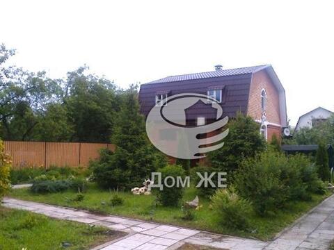 Купить Участок В Чапаевке Одинцовский