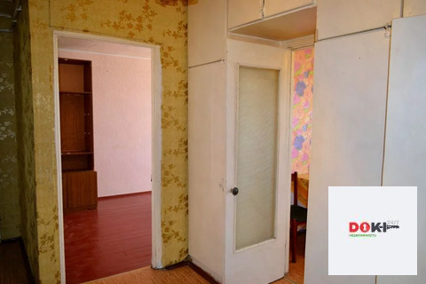 Продажа 2-комнатной квартиры, Егорьевск, Московская область,  Егорьевск