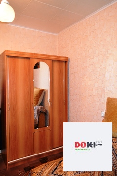 Продажа 3-комнатной квартиры, Егорьевск, ул. Советская,  33б