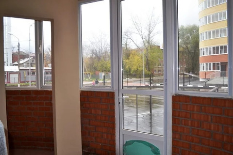 Продажа коммерческой недвижимости, 27м <sup>2</sup>, Егорьевск, Московская область,  Егорьевс