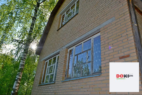 Продажа дома, 70м <sup>2</sup>, 23 сот., Егорьевск, деревня