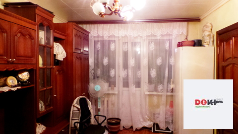 Продажа 3-комнатной квартиры, Егорьевск, 2-й мкр.,  43