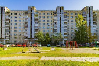 Стахановская 58 екатеринбург фото дома