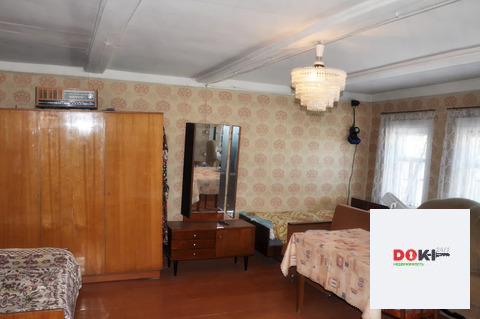 Продажа дома, 90м <sup>2</sup>, 20 сот., Егорьевск, деревня