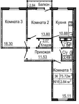 Купить Квартиру Жк Мончегория Нижний Новгород