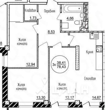 Батуринская улица ростов на дону карта