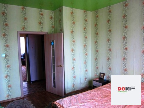 Продажа 3-комнатной квартиры, Рязановский, ул. Первомайская,  15