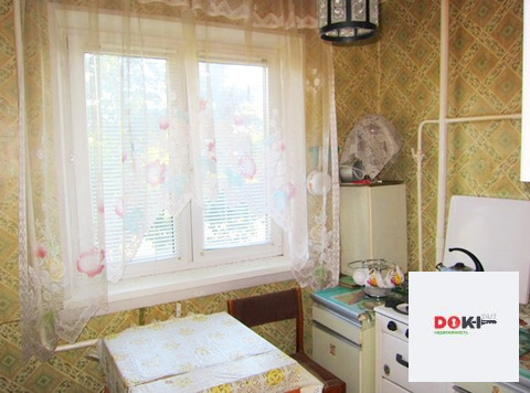 Продажа 1-комнатной квартиры, Егорьевск, первый мкр,  18