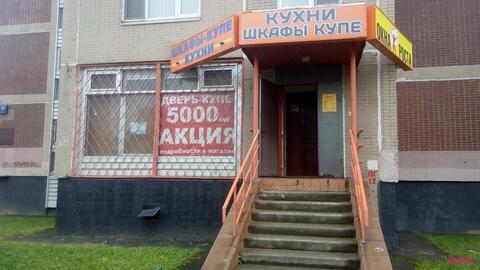 Магазин Ткани Жулебино