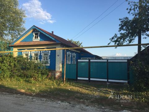 Купить Дом В Арском Районе Авито