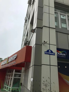 Фото: Продаются офисные помещения на 1 Речке, общей площадью 172 кв. м. test