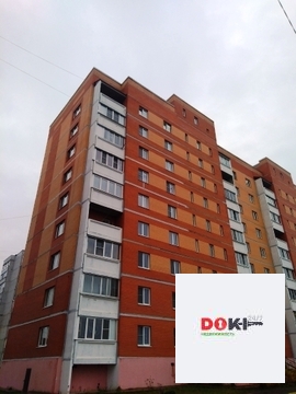 Продажа 2-комнатной квартиры, Куровское, ул. Коммунистическая,  49