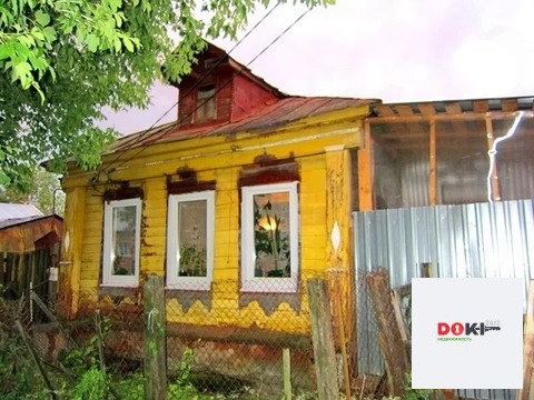 Продажа дома, 70м <sup>2</sup>, 9 сот., Егорьевск, ул. Поселковая