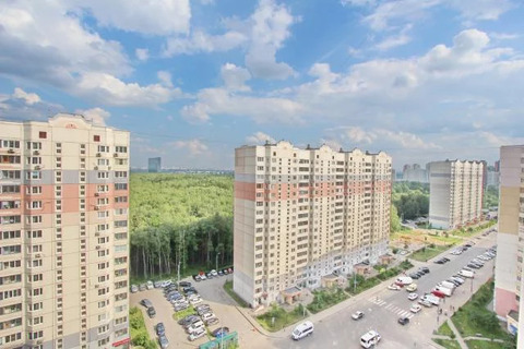Купить Вторичку В Трехгорке Одинцово