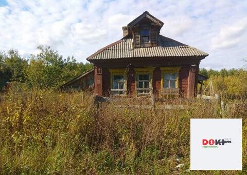 Продажа дома, 50м <sup>2</sup>, 15 сот., Егорьевск